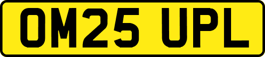 OM25UPL