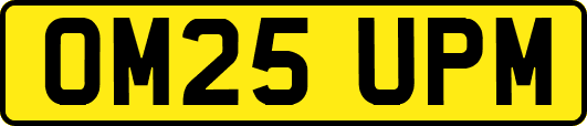 OM25UPM