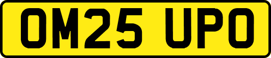 OM25UPO