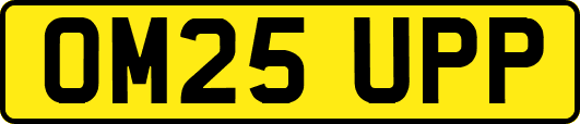 OM25UPP