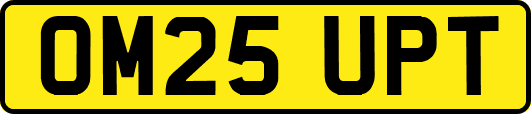 OM25UPT