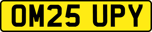OM25UPY