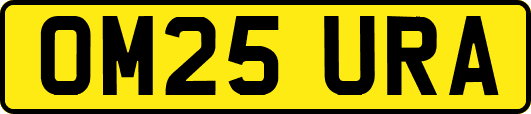 OM25URA