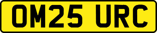 OM25URC