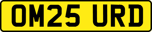 OM25URD