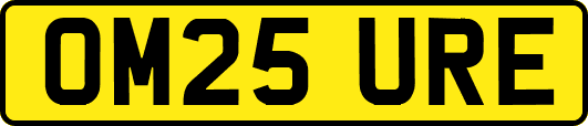 OM25URE