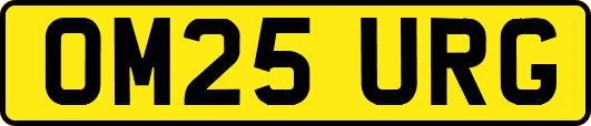 OM25URG