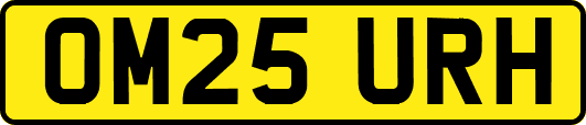 OM25URH