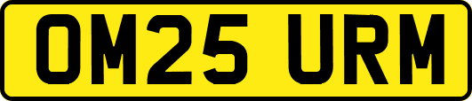 OM25URM