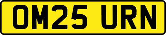 OM25URN