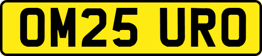 OM25URO
