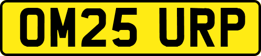 OM25URP