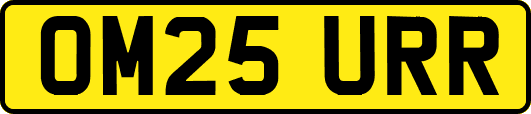 OM25URR