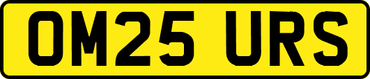 OM25URS