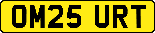 OM25URT