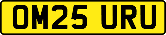 OM25URU