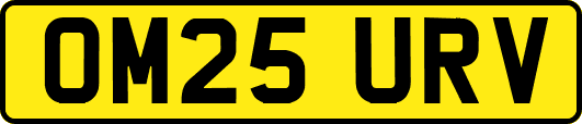 OM25URV