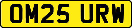 OM25URW