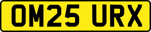 OM25URX