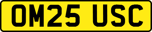 OM25USC