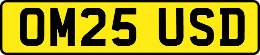OM25USD