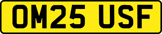 OM25USF