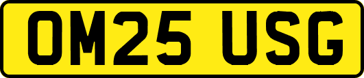 OM25USG