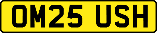 OM25USH