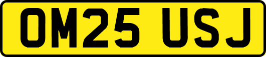 OM25USJ