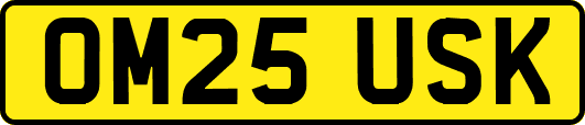 OM25USK