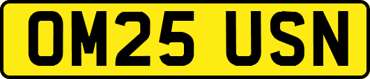 OM25USN