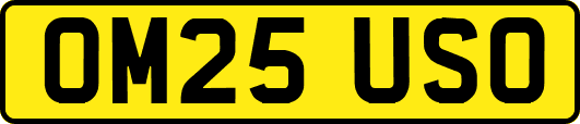 OM25USO