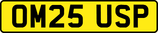OM25USP