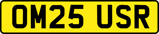 OM25USR