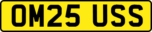 OM25USS