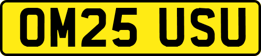 OM25USU