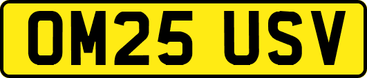 OM25USV