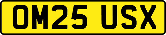 OM25USX