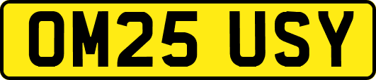 OM25USY