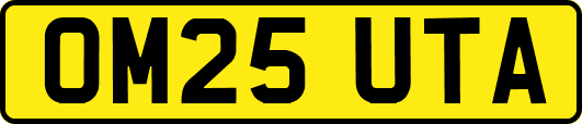 OM25UTA