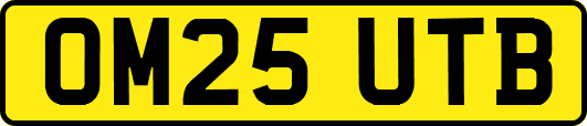 OM25UTB