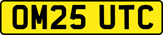 OM25UTC