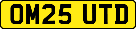 OM25UTD