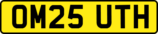OM25UTH