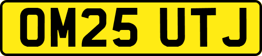 OM25UTJ