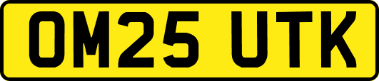 OM25UTK