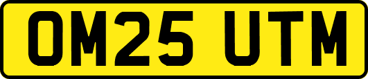 OM25UTM