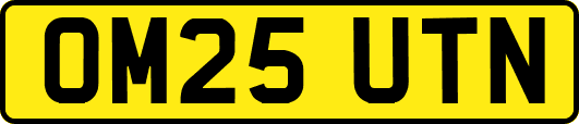 OM25UTN