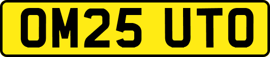 OM25UTO