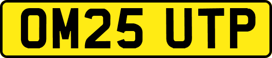 OM25UTP